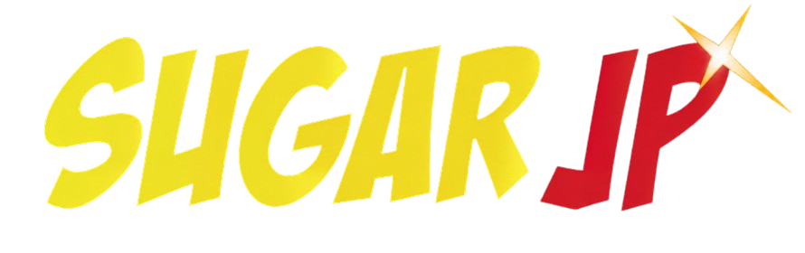 Logo SUGARJP